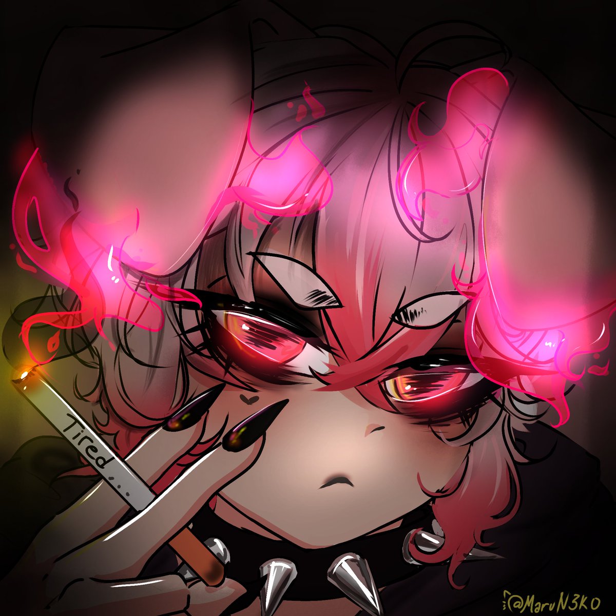 Sen π©·πΆ γγ - EVERMORE (@senbeats) on Twitter photo Don't ask me if I'm okay.
"I'll be fine" is all you'll get right now ~
Unless, you want to make me feel better?
hmm? π₯΅π₯πΆ
-----------------------------------
AMAZING ART BY <a href="/MaruN3k0/">Maru~Nyan π¦π</a> Don't ask me if I'm okay.
"I'll be fine" is all you'll get right now ~
Unless, you want to make me feel better?
hmm? π₯΅π₯πΆ
-----------------------------------
AMAZING ART BY <a href="/MaruN3k0/">Maru~Nyan π¦π</a>