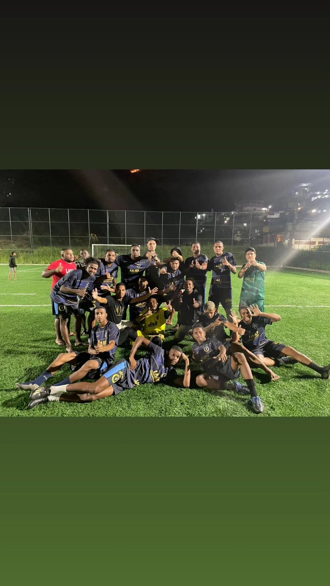 Raphael66759381's tweet photo. Mais 1 pra conta 🥇🏆 https://t.co/8eDsuHjB7W