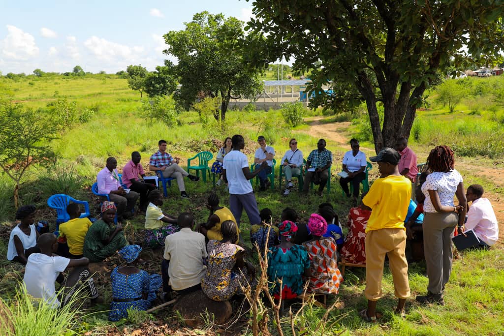 Oxfam in Uganda (@oxfaminuganda) on Twitter photo This week, we are hosting a delegation from <a href="/OxfamDanmark/">Oxfam Danmark</a> (ODK).
Oxfam received a +💶810,000 from <a href="/DanishMFA/">Denmark MFA 🇩🇰</a> through <a href="/OxfamDanmark/">Oxfam Danmark</a> to implement a four-year ''Humanitarian Development and Peace Initiatives for Crisis-Affected Populations Project.
The ODK board members are This week, we are hosting a delegation from <a href="/OxfamDanmark/">Oxfam Danmark</a> (ODK).
Oxfam received a +💶810,000 from <a href="/DanishMFA/">Denmark MFA 🇩🇰</a> through <a href="/OxfamDanmark/">Oxfam Danmark</a> to implement a four-year ''Humanitarian Development and Peace Initiatives for Crisis-Affected Populations Project.
The ODK board members are