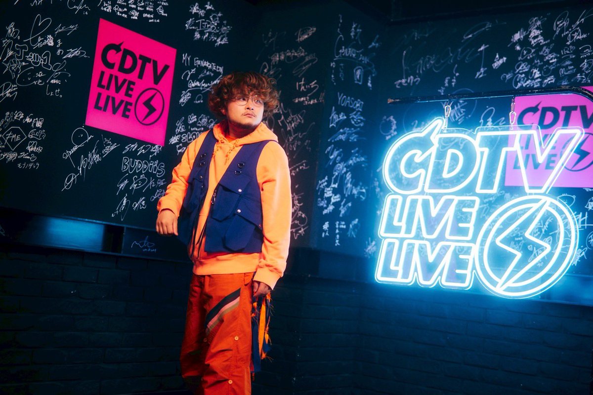 Vaundy_ART Work Studio on X