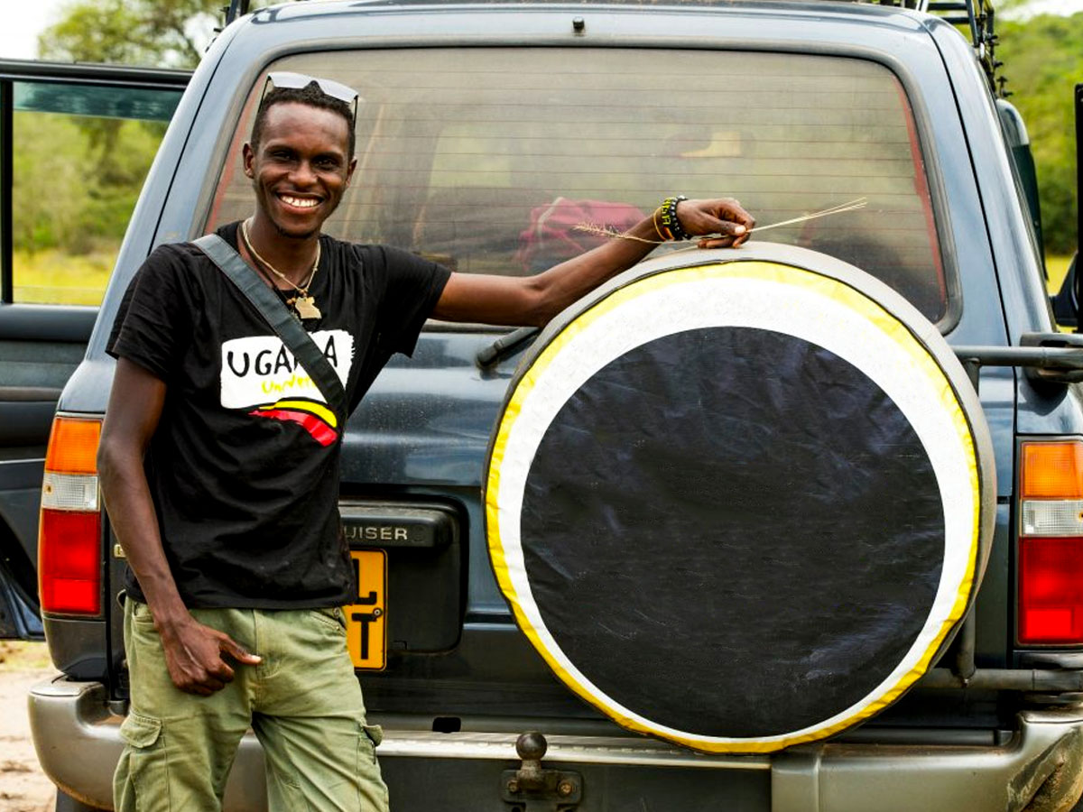 carrental_ug's tweet photo. Explore Uganda stress-free with our reliable car rental services and professional driver guides.
Book a car today with a driver guide
#WhatsApp: +256785613134
Email: info@cheapcarrentaluganda.com
Read More: https://t.co/SFNjuiAyqw
#safariguide #driverguide #carrentalwithdriver https://t.co/omUikdZJy9
