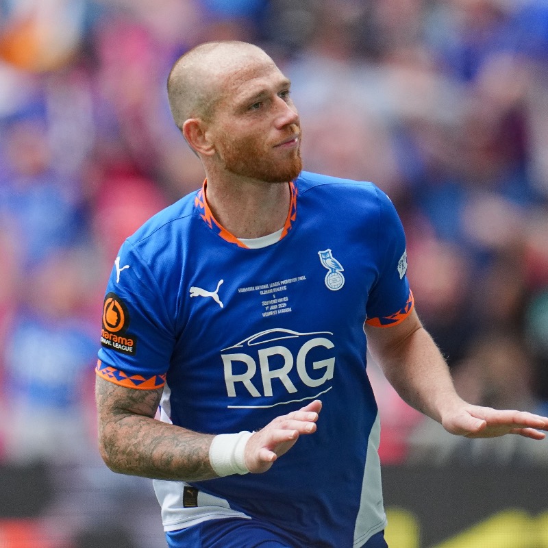 OfficialOAFC's tweet photo. 💫 A day we'll never forget. #oafc

Our account from yesterday 👇