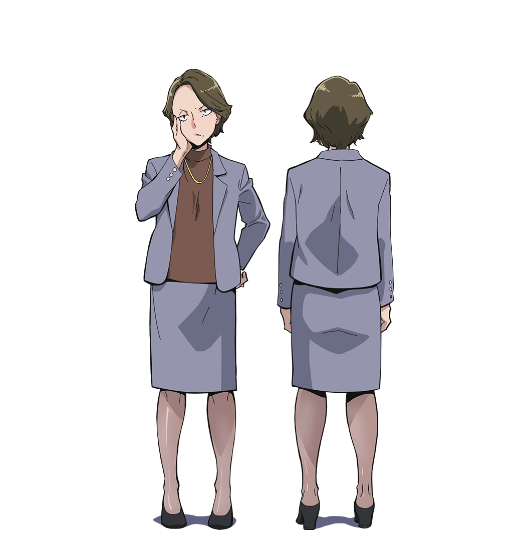 shoko haimawari