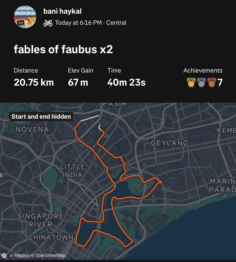 bani haykal tweet media