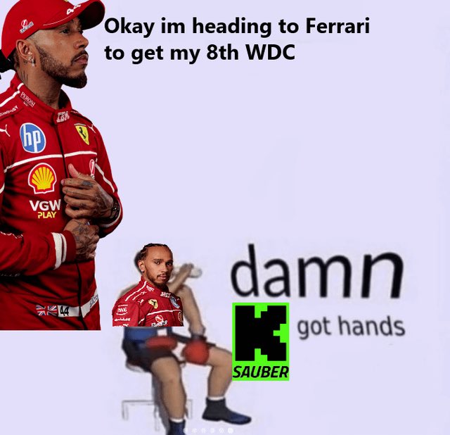 F1 TROLL (@f1trollofficial) on Twitter photo 