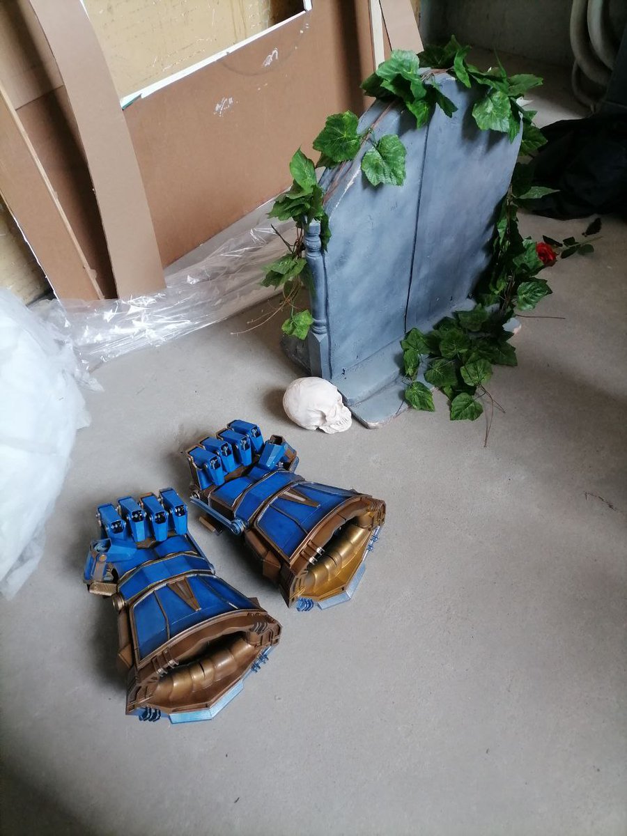 Эпик прошёл очень хорошо, пусть я ничего и не заняла, зато прекрасно провела время благодаря ребятам, с которыми тусила 🥰