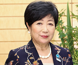 Japanese women mayors. Japan’s towns and cities with women mayors. #JapaneseWomenMayors #FemaleJapaneseMayors
womenmayors.com/feature/japane…