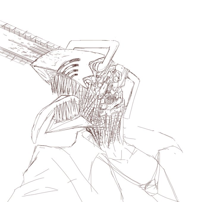 #これ本当に同一人物かよって絵を投げる見た人もやってほしいなチラチラチラチラチラチラ 