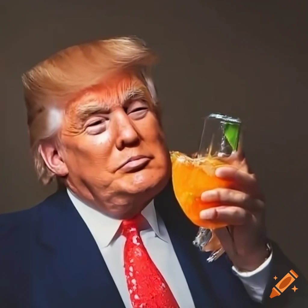 RAlsyofi36041's tweet photo. Drink the $TRAMPJUICE responsibly.
Or irresponsibly.
Just donβt forget to meme it.
#memecoin #trampjuice #satiretoken https://t.co/QOIBQNeXK3
