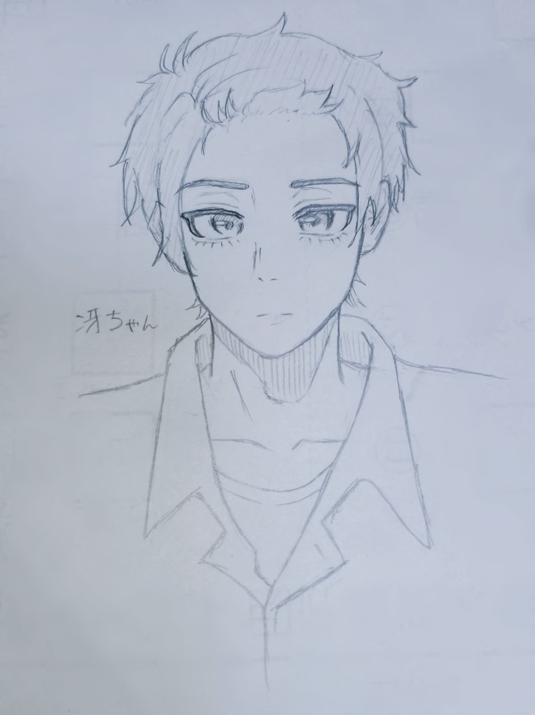 hukuchan0's tweet photo. its兄弟 らくがき
#bllk #itsse #itsrn https://t.co/qL3vjyBxUr