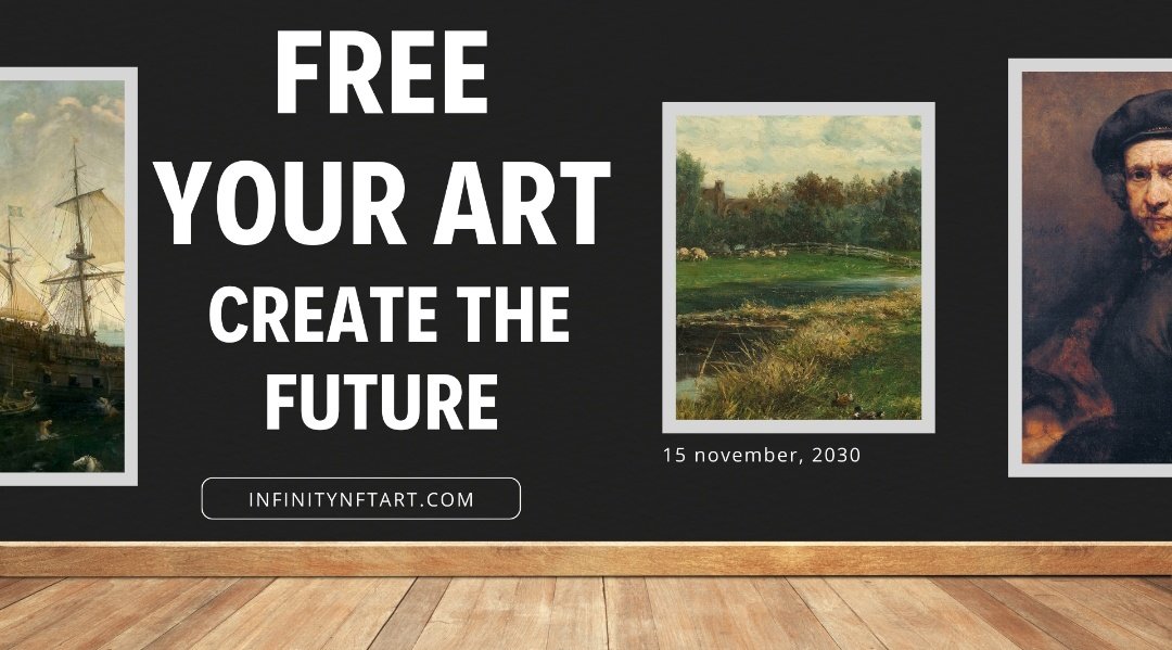infinitynftart tweet media