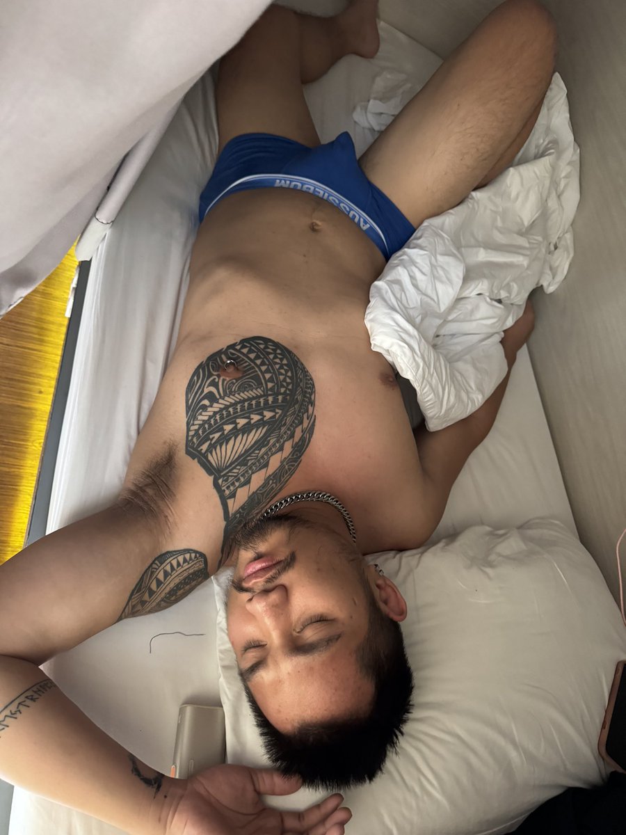 ลักหลับได้เลยคับบ 🤭🤭