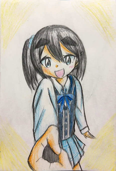 #mono イラスト集