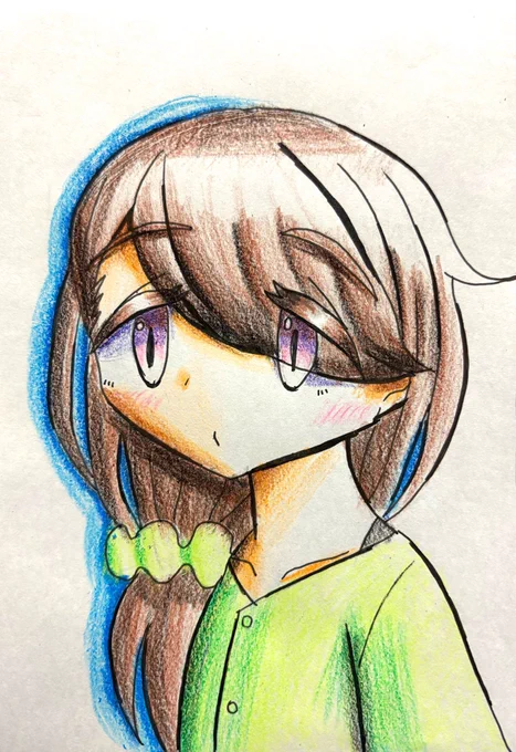#mono イラスト集
