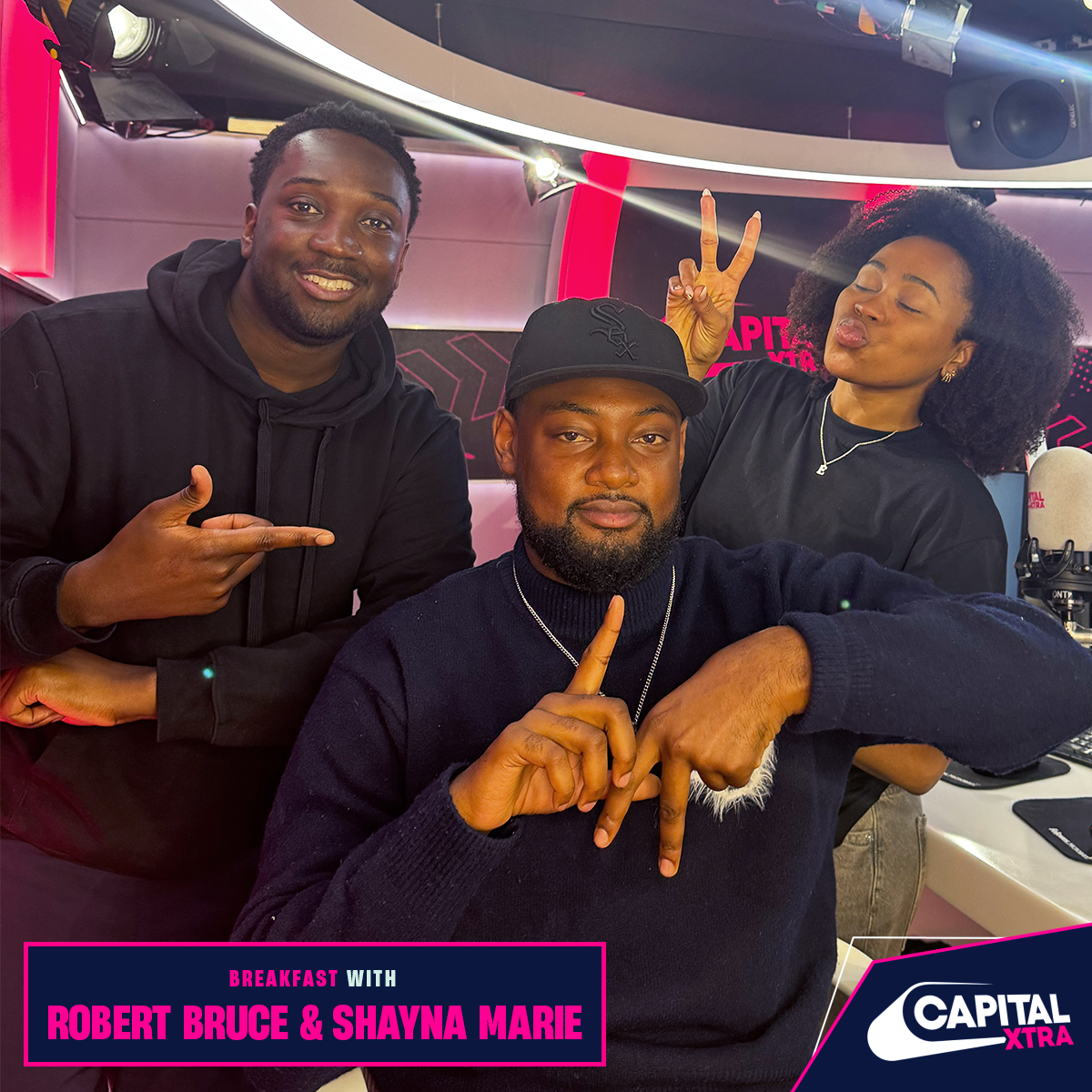 Capital XTRA tweet media