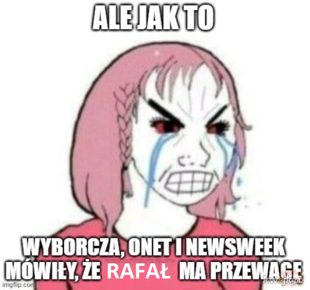 mario_ignite's tweet photo. Jak do tego doszło nie wiem.
#Wybory2025 #exitpoll #NawrockiPrezydent2025 #Trzaskowski #czekamy #Nawrocki https://t.co/xsxG0fLVP5