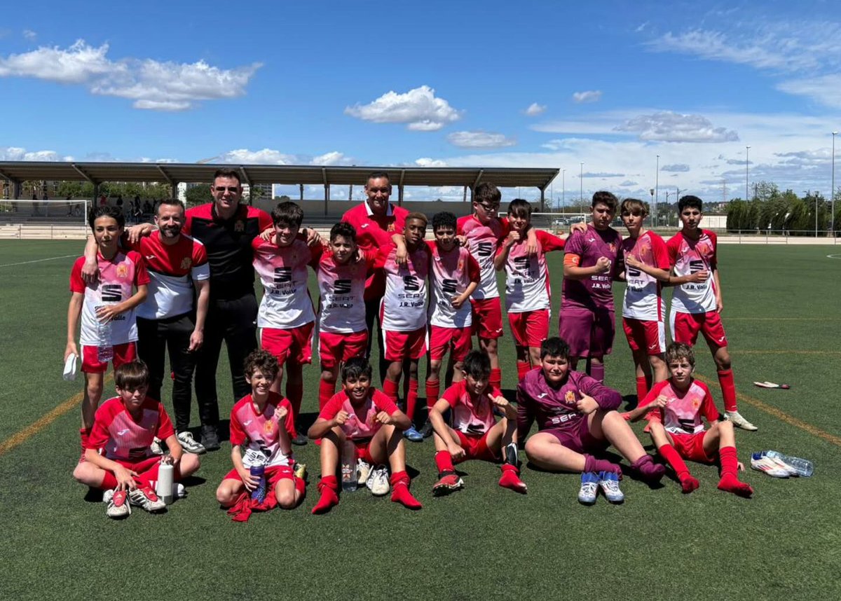 SEGONA INFANTIL
Estos son los mejores segundos que también ascienden a Primera Infantil
<a href="/UDBAlfafar/">U.D.B Alfafar</a> 
valenciabase.com/estos-son-los-…