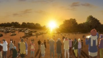 ざつ旅-That's Journey- 第9話
