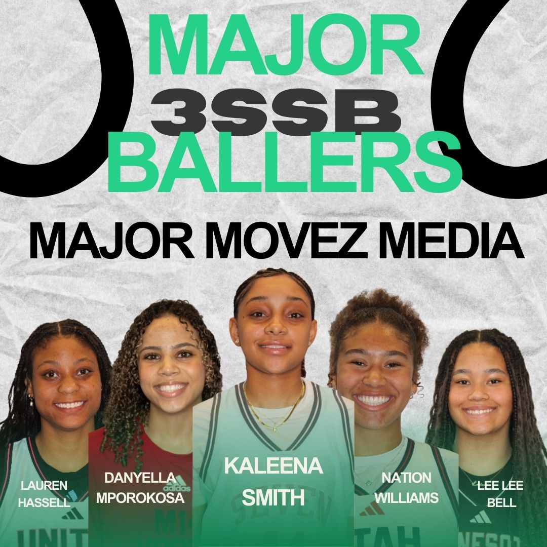 Major Movez Basketball Review #MMBR (@mmbr_coachgbell) on Twitter photo #MMBR Major Ballers | 3SSB Girls Review
<a href="/MajorMovezMedia/">Major Movez Media</a> <a href="/MajorMovezTV/">Richmond Metro Sports</a>
<a href="/DanyellaMporok1/">Danyella Mporokoso</a> <a href="/NationW_24/">Nation Williams</a> <a href="/LeeleeBell2026/">Leelee Bell</a> <a href="/LaurenHassell44/">Lauren Hassell</a> #MMBR Major Ballers | 3SSB Girls Review
<a href="/MajorMovezMedia/">Major Movez Media</a> <a href="/MajorMovezTV/">Richmond Metro Sports</a>
<a href="/DanyellaMporok1/">Danyella Mporokoso</a> <a href="/NationW_24/">Nation Williams</a> <a href="/LeeleeBell2026/">Leelee Bell</a> <a href="/LaurenHassell44/">Lauren Hassell</a>