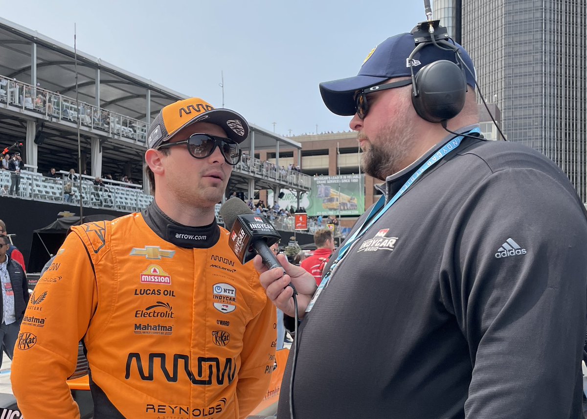 Detroit B-roll. 🎞️