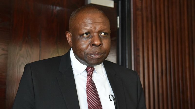 High Court bars Hlophe from serving on JSC dlvr.it/TL6t0S