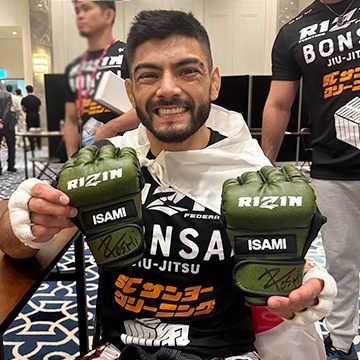 RIZIN FF OFFICIAL tweet media