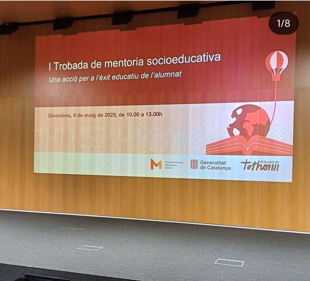 Projecte Rossinyol tweet media