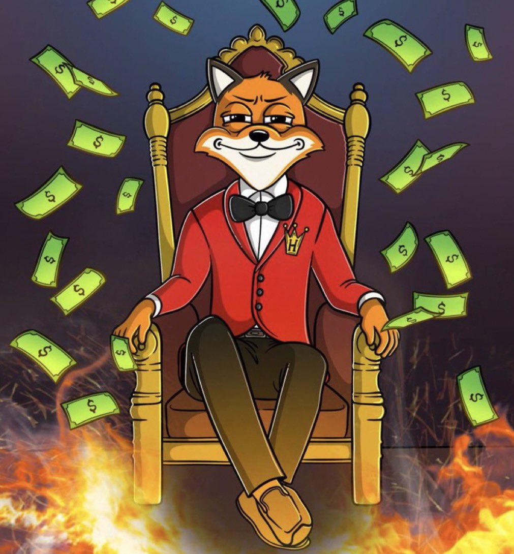 June is $HEEHEE month.

Thanks to a generous whale, we have a massive giveaway coming this month. 1 million $HEEHEE tokens will be given away. 

First winner will receive 500k tokens.
Second winner will receive 300k tokens.
Third winner will receive 200k tokens.

To enter, you