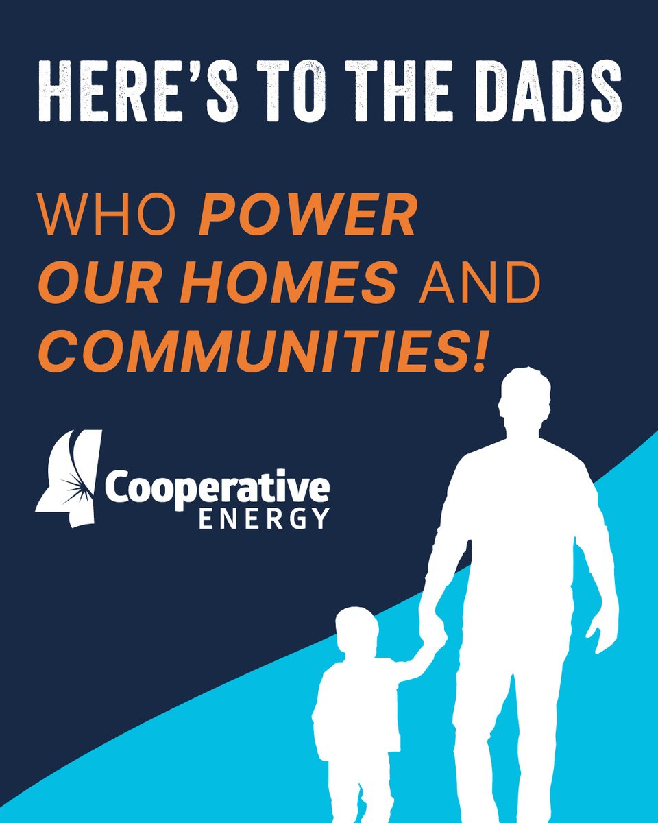 To all the fathers in Mississippi’s industries, businesses, and communities: thank you for all you do! A special shout-out to the incredible fathers we get to work with every day: @MitchStringer <a href="/ThomasMcElroy/">Thomas McElroy</a>