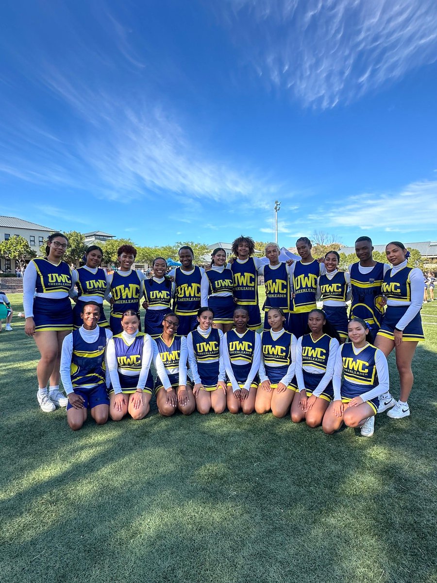 uwccheer's tweet photo. RESULT: 2nd Regional Cheerleading Competition 🔥

1st Place: Hip Hip Duo: Performance Cheer
2nd: Hip Hop Team: Performance Cheer
2nd Place: Co-ed Cheerleading 
3rd Place: All girl Cheerleading 
4th Place: Pom Cheer 

Level 6 for 3rd Regional Cheerleading Competition coming  🔜 https://t.co/J2Jzaqw3Bg