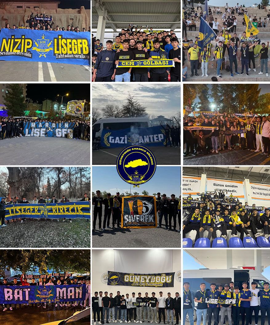 guneydogulise's tweet photo. 2024-25 Sezonu Güneydoğu Lise GFB! 

#GüneydoğuLiseGFB https://t.co/5GXEuLVzmI