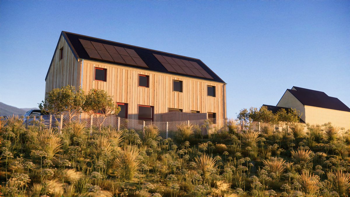 MAKAR (@makarhomes) on Twitter photo š” Big win for #SustainableHousing in the Highlands and Islands. MAKAR is building 2 #affordable #netzero homes with Lismore Community Trust
ā
Low energy bills
ā
Off-site construction and rapid 2ā3 week assembly
ā
Natural toxin-free materials
<a href="/InvernessChambr/">Inverness Chamber</a> <a href="/ScotLandEstates/">Scottish Land & Estates</a> š” Big win for #SustainableHousing in the Highlands and Islands. MAKAR is building 2 #affordable #netzero homes with Lismore Community Trust
ā
Low energy bills
ā
Off-site construction and rapid 2ā3 week assembly
ā
Natural toxin-free materials
<a href="/InvernessChambr/">Inverness Chamber</a> <a href="/ScotLandEstates/">Scottish Land & Estates</a>