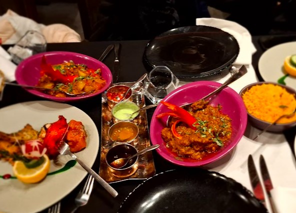 AnokiRestaurant's tweet image. Caught on the #clientcam! 📸

We love hearing your @AnokiRestaurant experiences &amp;amp; it’s even better when you capture the moment!

Keep tagging us in your snaps!