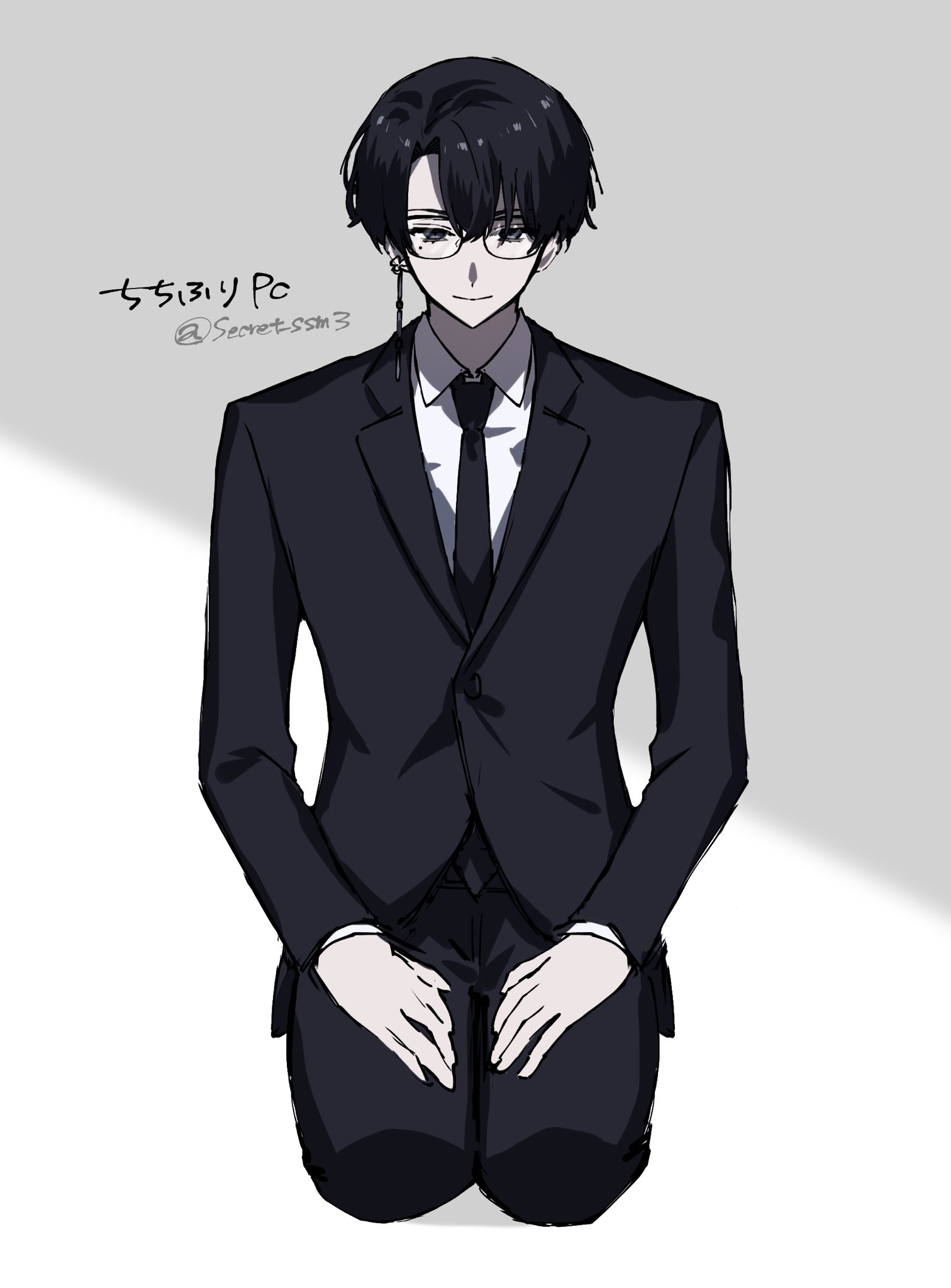 咲雨(ささめ) on X: 