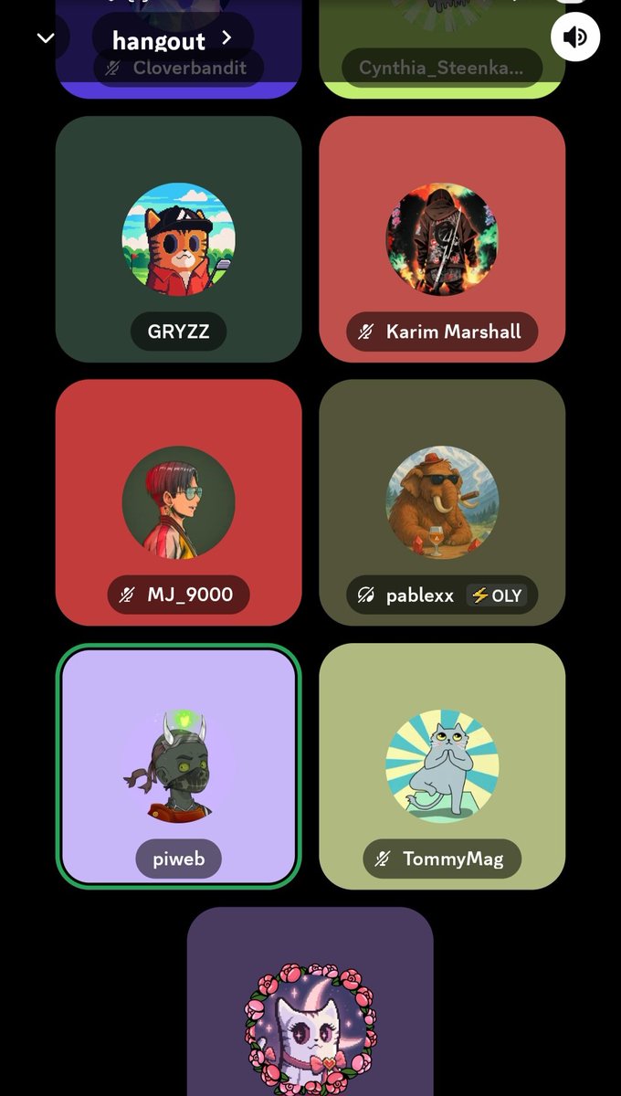 ✨Sheena✨ (@sheenameaana) on Twitter photo Daily trenching together with the giga degens and making money together (or not) only in the <a href="/cookoutclubxyz/">Cookout Club</a> 🤓 Daily trenching together with the giga degens and making money together (or not) only in the <a href="/cookoutclubxyz/">Cookout Club</a> 🤓