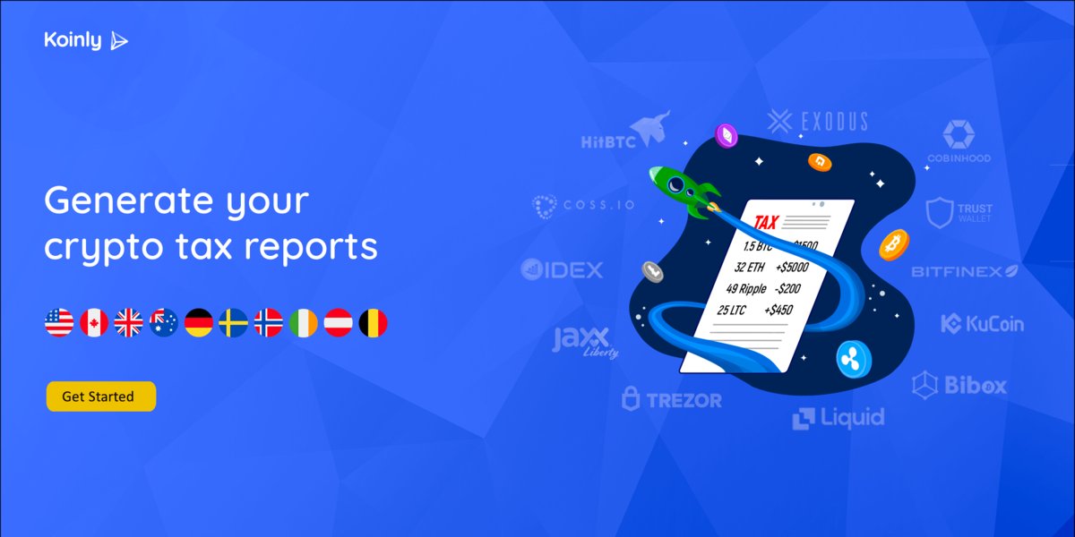 👔<a href="/KoinlyOfficial/">Koinly</a> is looking for a Senior Ruby Developer to help design, build, and maintain scalable backend systems that power crypto tax reporting for over 1.5 million crypto investors.

You’ll write clean, efficient, and high-performance code – not to just ship new features,