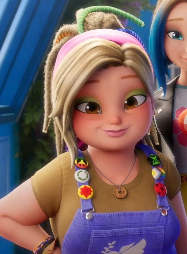 missynette ☆ socmed au 📌 #MLBS6Spoilers tweet media