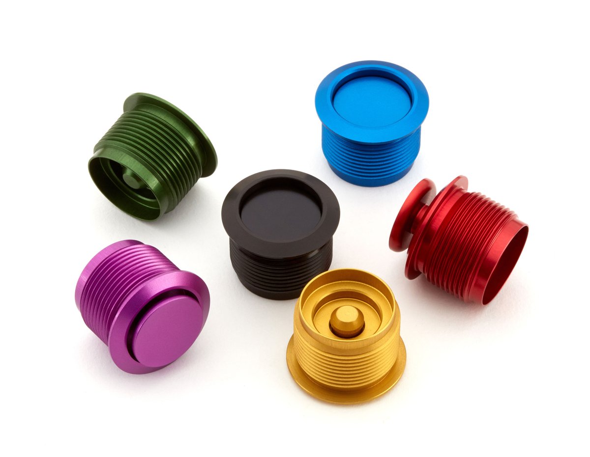 At Neida, we go beyond machining — with in-house grinding, ultrasonic cleaning, plating, anodising, heat treatment &amp; more. 

Complete engineering solutions, all under one roof.

Learn more: bit.ly/4fUeYmm

#CNC #Engineering #BTMAUK #Manufacturing