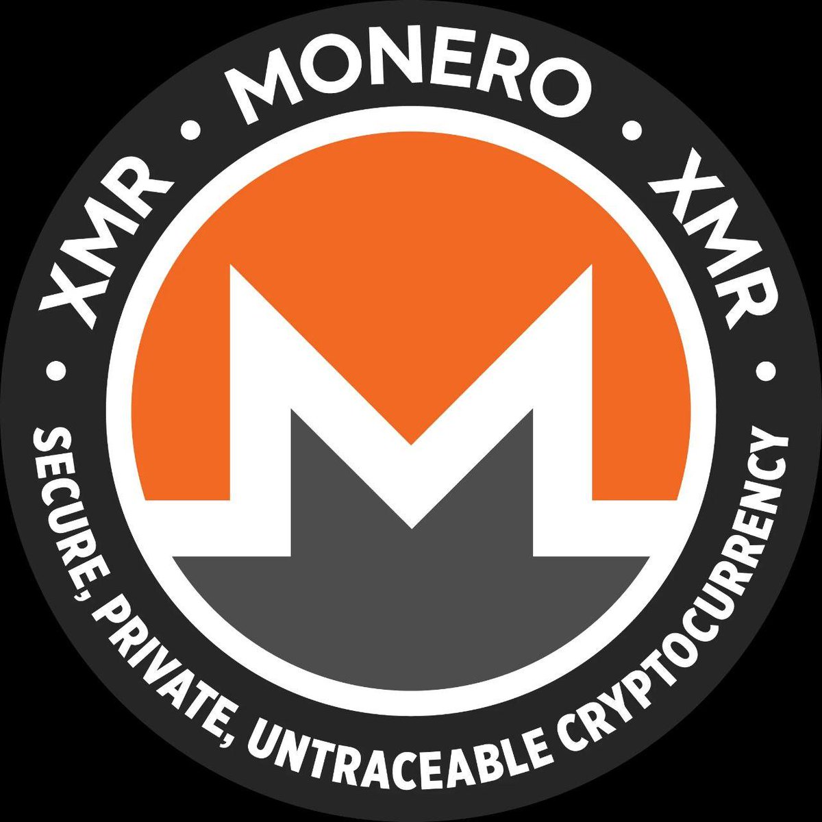 Monero isn’t just the smartest play in a broken game, it’s the only one that still honors the values worth fighting for.

It offers a way out: a parallel economy built on privacy, freedom, and true ownership. 

It’s not just a hedge, it’s a declaration. Every transaction is a