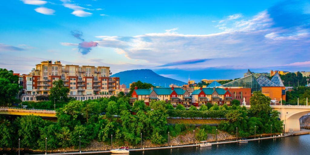 Our latest report examines factors affecting housing access, supply, and affordability in Tennessee, highlighting policy levers at federal, state, and local levels. Read more: buff.ly/NPcfG0S