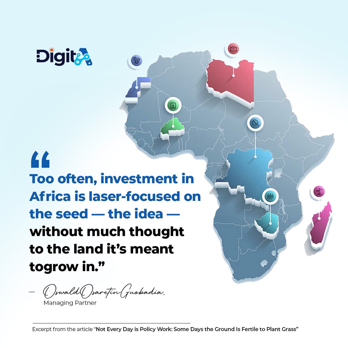 Read the full article by our managing partner, <a href="/OsOsaGuobadia/">Oswald Osaretin Guobadia</a> recently featured on <a href="/TC_Insights/">TechCabal Insights</a> to learn how timbuktoo Africa is transforming Africa’s innovation ecosystem from the ground up. 

Link: techcabal.com/2025/05/23/not…

#timbuktoo #techcabal