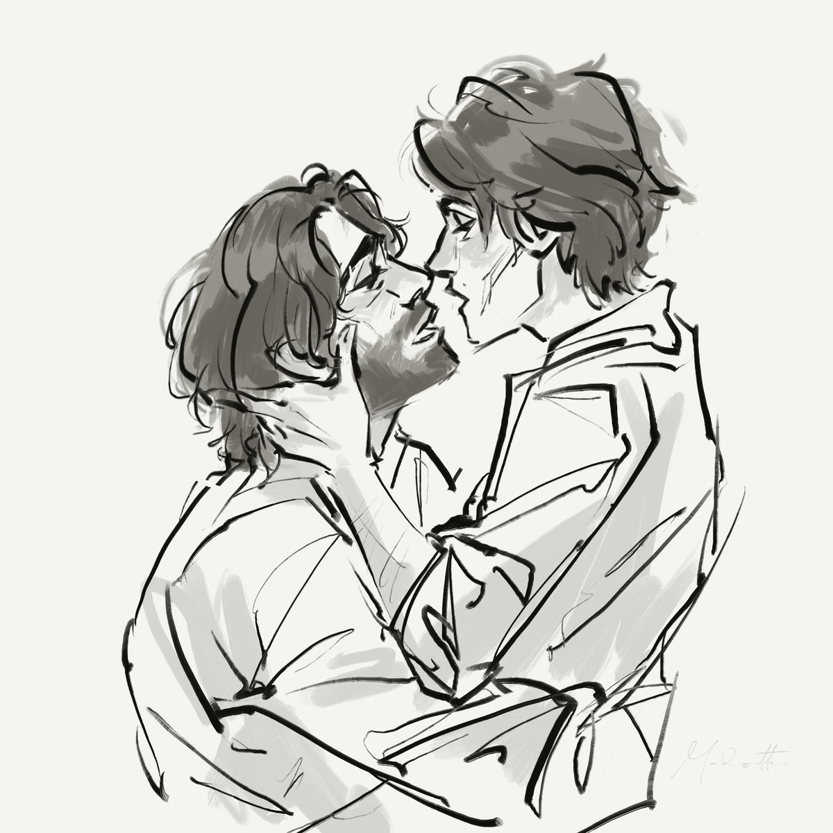 🌈 #jayvik #arcane