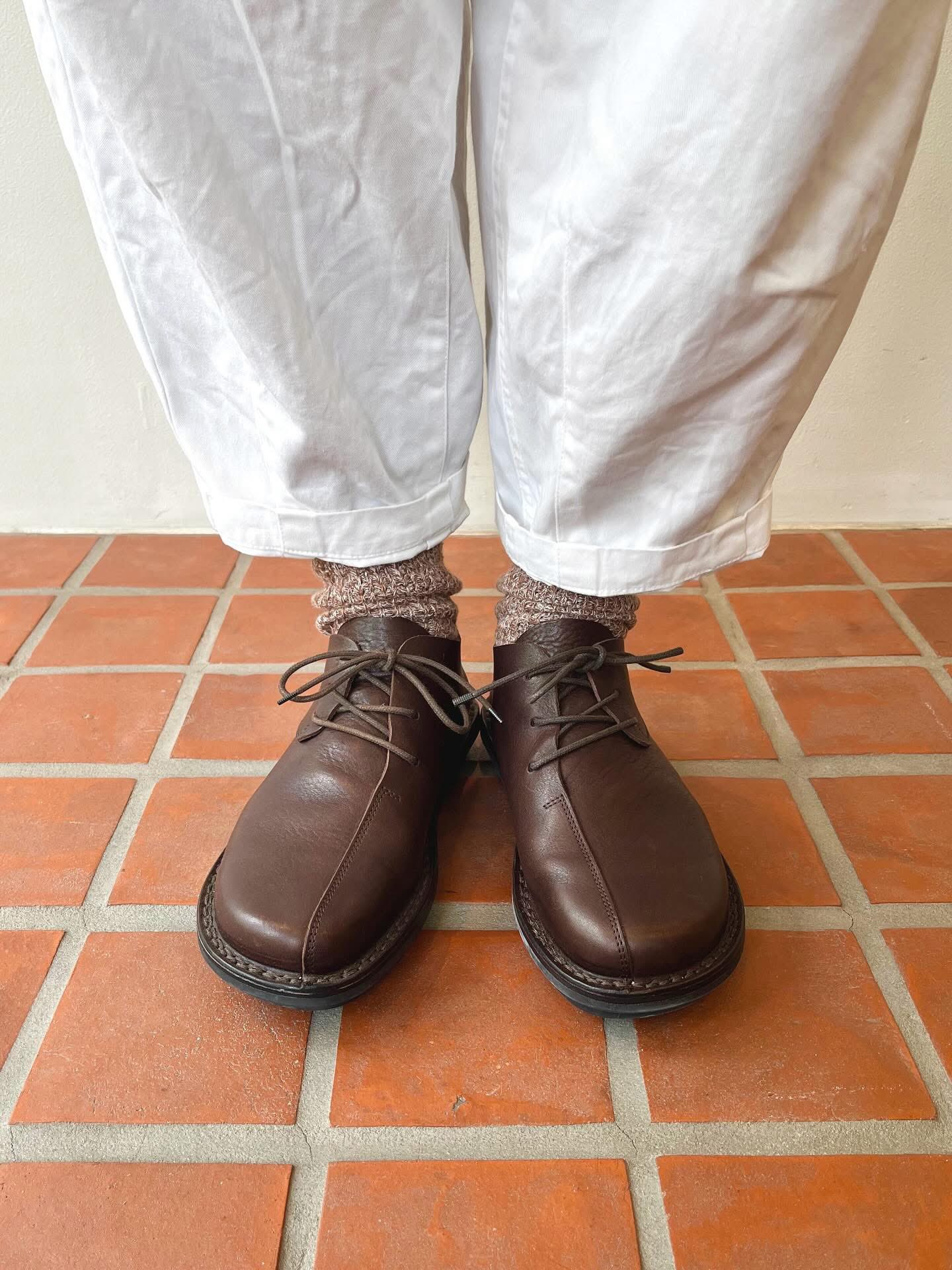 トリッペン　タイラーブラック38 トリッペン タイラーブラック38 ☆trippen☆トリッペン Tyler 38