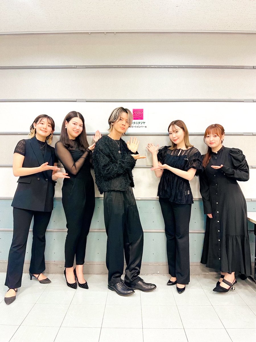 Sho_M_Pf's tweet photo. #CDTVライブライブ🔥⚡️
#キタニタツヤ さん
青のすみか Acoustic ver.

ピアノ&amp;ストリングスチームで
出演させていただきました✨🎹🎻

#呪術廻戦 https://t.co/uGjnodkyQr