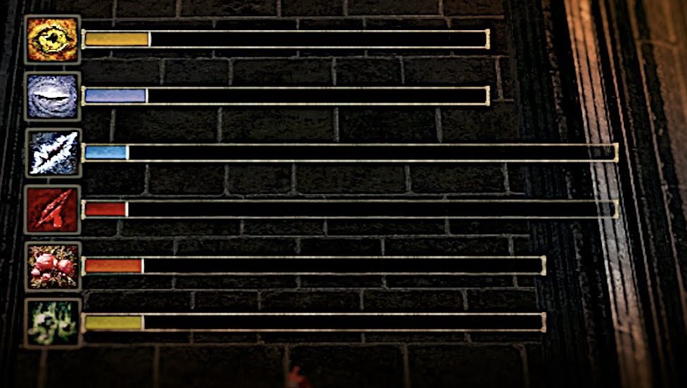 TheCh0pper's tweet image. *Stands up too fast 

My body: