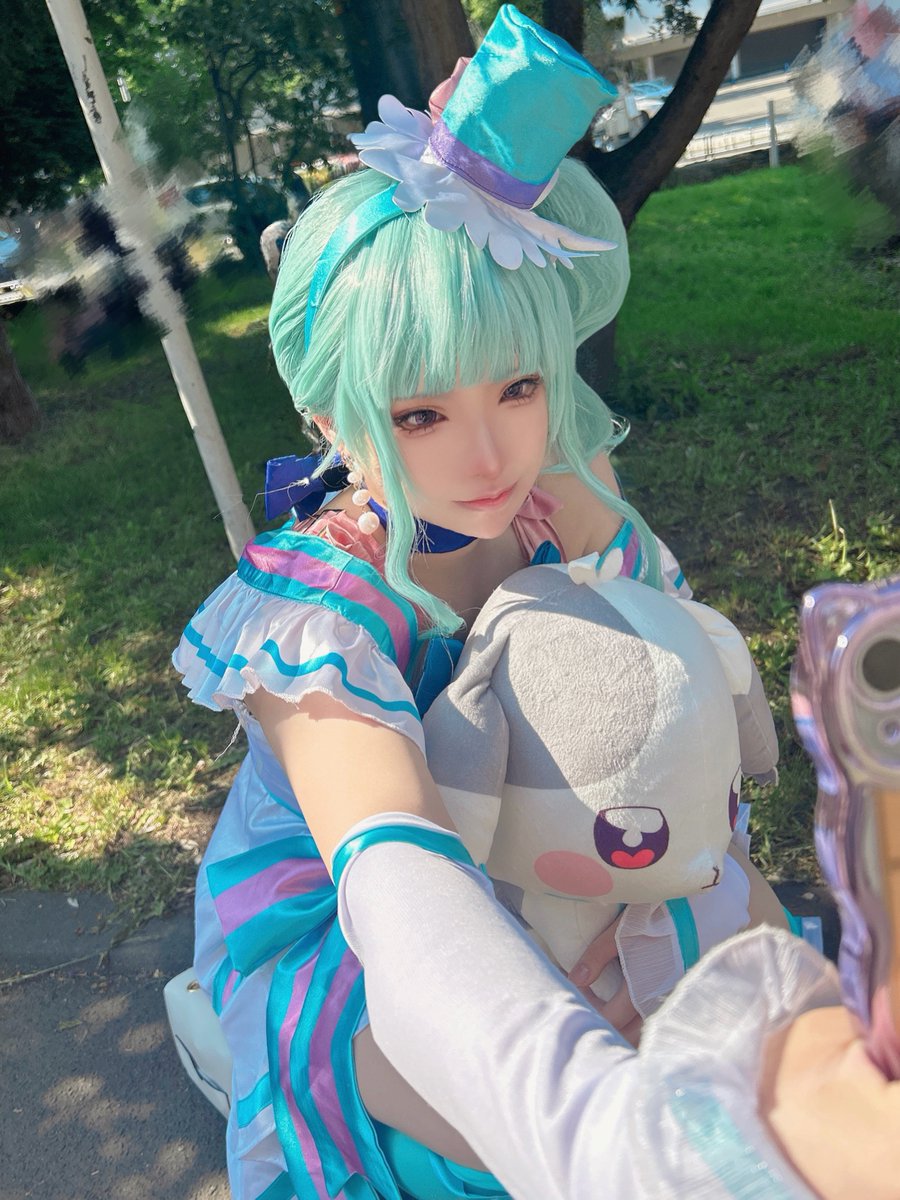 jina様 じな (@jina_x_x) / Posts / X