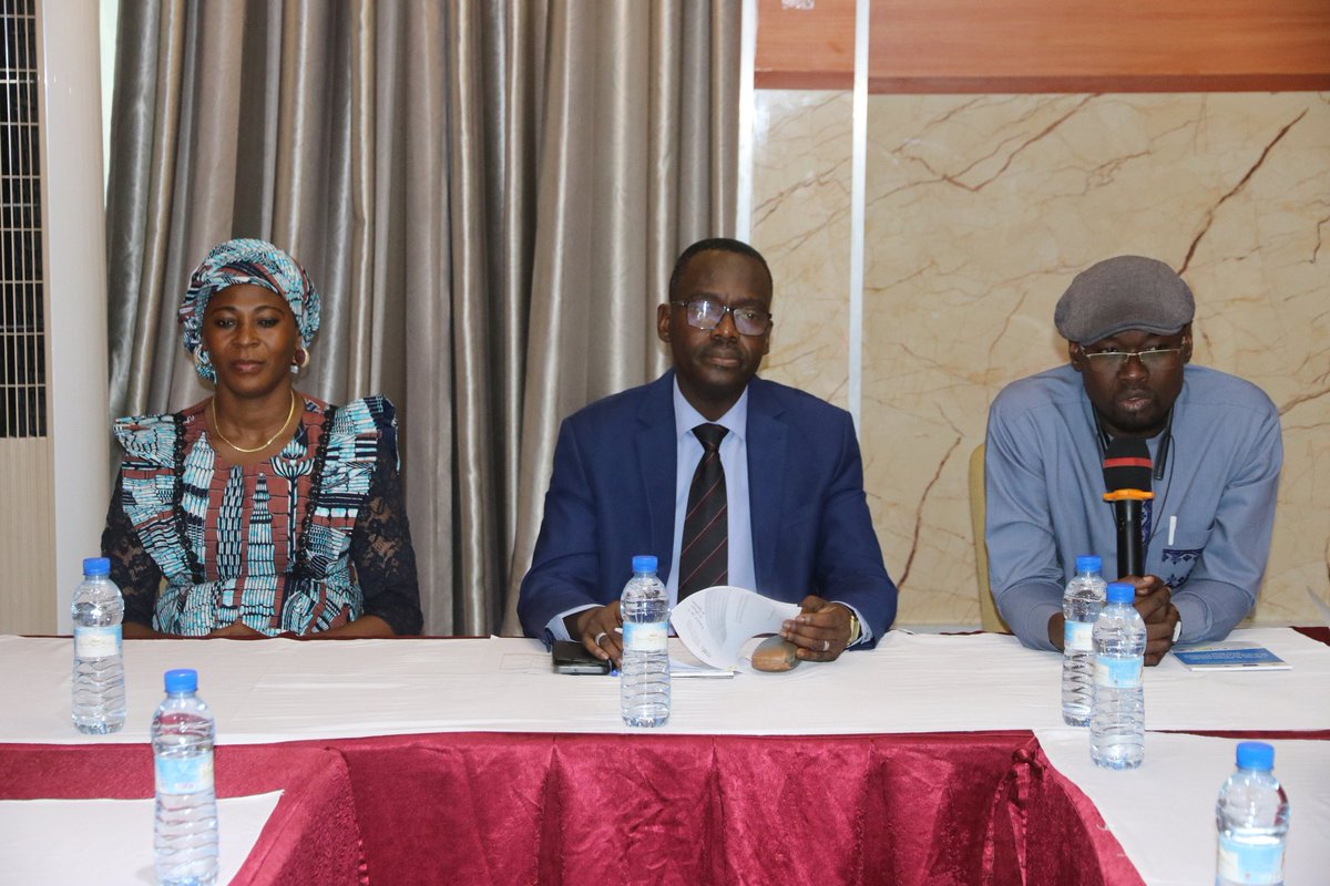 CHANGEMENT SOCIAL BJ tweet media