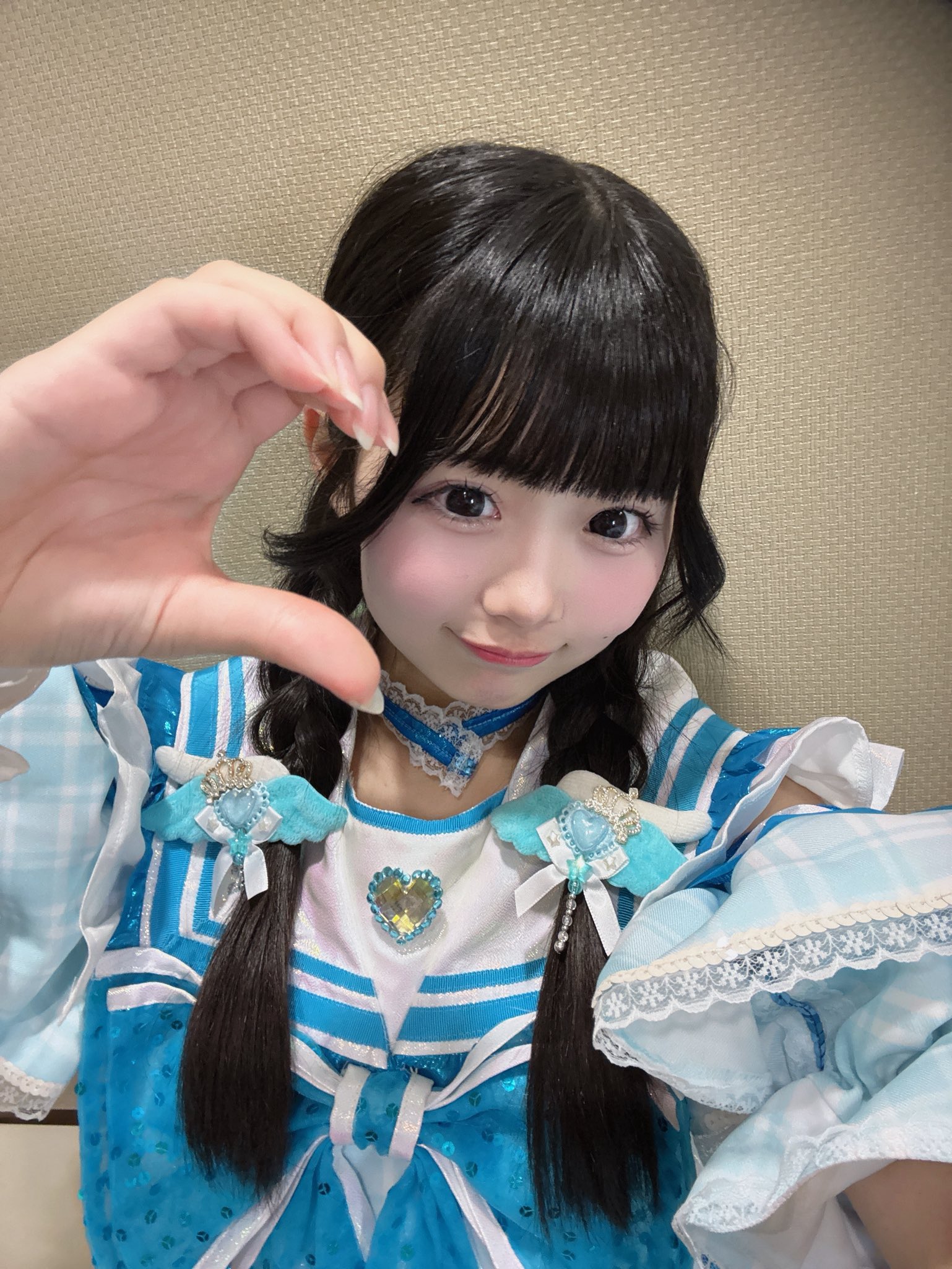 iLiFE! 虹羽みに 実写T 虹羽みに【iLiFE!】 (@iLiFE_mini) / X