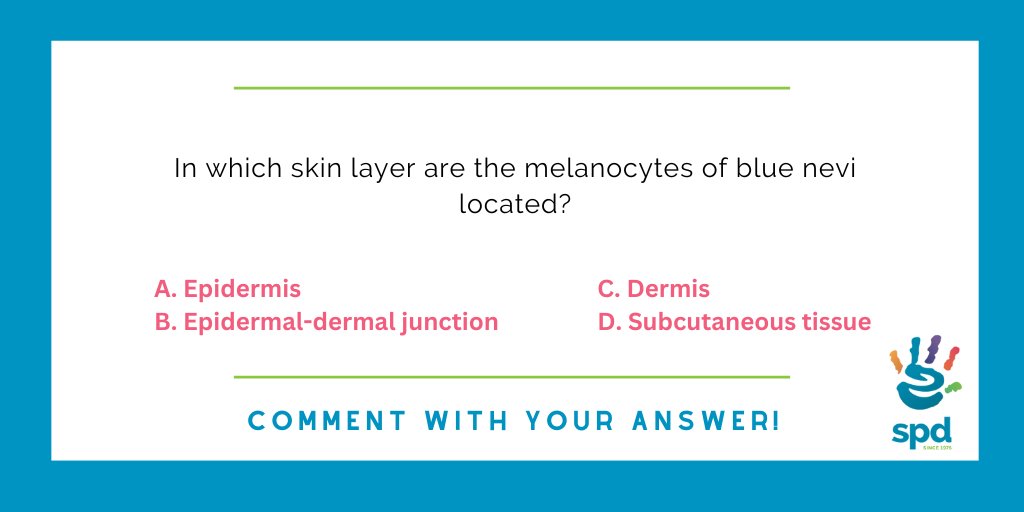It’s the best time of the week - #SPDQuiz time! Drop your guess in the comments section below. 👇