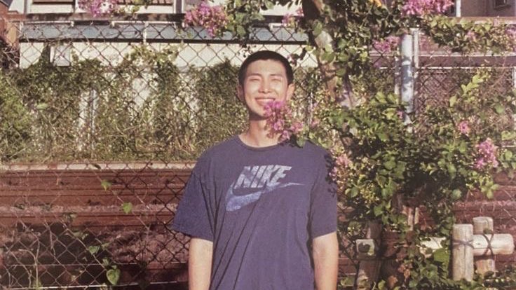 slowtaes's tweet photo. namjoon's eye smile appreciation tweet ♥︎ https://t.co/A9Hw0JBeWl